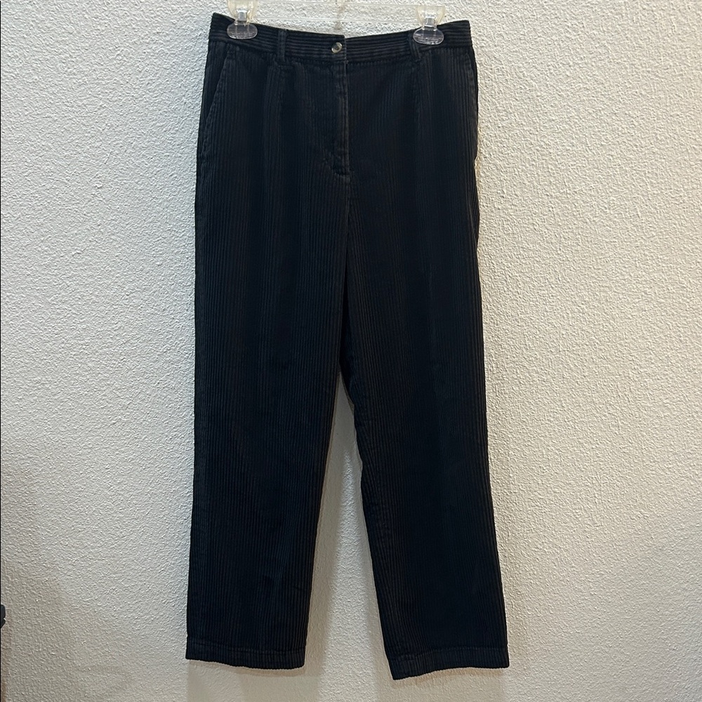 Vintage Appleseeds Corduroy Pants Size 8
